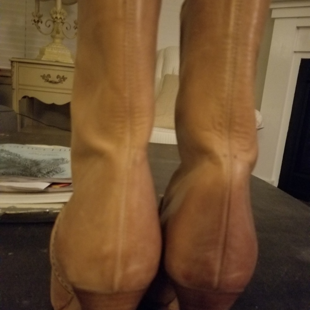 Chloe Boots - Picture 5 of 7